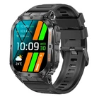 Наручний годинник Modfit Navi Compass Black