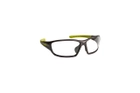 Очки защитные открытого типа Sizam Premium X-Spec прозрачные 35052 - изображение 2