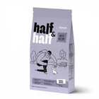 Сухой корм Half&Half для взрослых собак маленьких пород с говядиной
