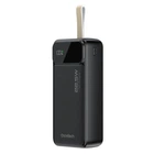 Повербанк 30000mAh Choetech B730 Black 22.5W QC3.0 PD3.0 (43-00116)