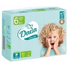 Подгузники Dada Extra Soft размер 6 16+ кг 37 шт