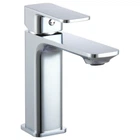 Смеситель для раковины Imprese Bilovec (цвет - хром)