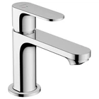 Hansgrohe Rebris S 80 Смеситель для раковины, хром (72586000)