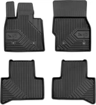 Килимки у салон Alfa Romeo Stelvio 2016-2020, з бортом, Frogum, FG 77408234