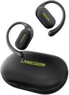 Наушники Langsdom TS19 Black