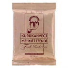 Мелена кава Kurukahveci Mehmet Efendi Арабіка 100% 100г