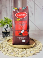 Кава в зернах Gemini Espresso Vending 1кг