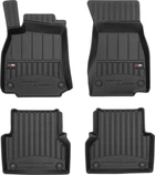 Килимки у салон Audi A6/S6/RS6 C8 2018-, Proline 3D, Frogum, FG 3D408357