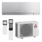 Настінний кондиціонер Mitsubishi Electric Design Inverter MSZ-EF50VGKS / MUZ-EF50VG