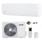 Кондиціонери настінні Gorenje TITAN70IN TR/TITAN70OUT