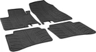 Коврики в салон Hyundai i20 2014-2020, GledRing, GR 0204