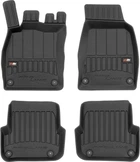 Килимки у салон Audi A6/S6/RS6 C6 2006-2011, Proline 3D, Frogum, FG 3D408852