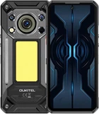 Мобильный телефон Oukitel WP500 12GB/1TB Black (WP500-BK/OL)