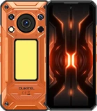 Мобильный телефон Oukitel WP500 12GB/1TB Orange (WP500-OE/OL)