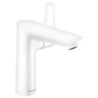 Hansgrohe Talis E 150 Смеситель для умывальника, белый матовый (71754700)