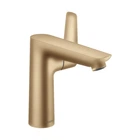 Hansgrohe Talis E 150 Смеситель для умывальника, бронза (71754140)