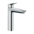Hansgrohe Logis 190 Змішувач для умивальника, хром (71091000)