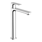 HANSGROHE Rebris E Смеситель для раковины высокий, хром (72591000)