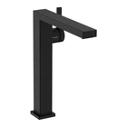 Hansgrohe Tecturis E Смеситель для раковины 240, черный матовый (73070670)