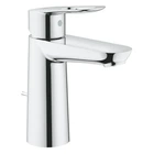 Grohe BauLoop Смеситель для раковины M-размер, хром (23762000)