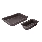 Набор форм для выпечки Bergner Bakeware lovers 2 предмета (BG-37196-CO)