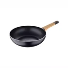 Вок Bergner Earth Black
