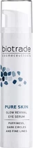 Крем‑сироватка для шкіри навколо очей Biotrade Pure Skin Glow Revival, 15 мл