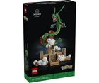 Конструктор LEGO Pok?mon Райкваза (72168)