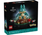 Конструктор LEGO Pok?mon Манчлакс (72150)