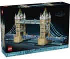 Конструктор LEGO Architecture Тауерський міст (21067)