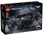 Конструктор LEGO Technic Batmobile Tumbler (42239)