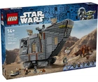 Конструктор LEGO Star Wars Позапланетний піщаний краулер та грязерог (75453)