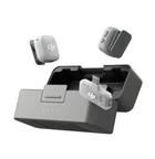 Мікрофонна радіосистема DJI Mic Mini 2 (2TX +1RX + Зарядний кейс) (CP.RN.00000532.01)