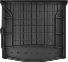 Килимок у багажник Mitsubishi Outlander 2013-2021, Phev, з сабвуфером, Pro-Line, Frogum FG TM413498