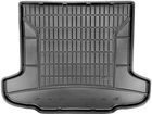 Килимок у багажник Fiat Tipo SD 2015-, Pro-Line, Frogum FG TM549666