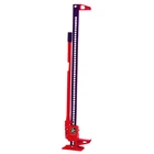 Домкрат рельсовый Torin 3т 125-1330мм (TRA8605)
