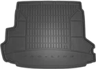 Коврик в багажник Nissan X-Trail T31 2007-2013, с органайзером, Pro-Line, Frogum FG TM404922