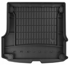 Килимок у багажник BMW X3 E83 2003-2010, Pro-Line, Frogum FG TM548188