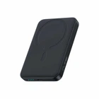 УМБ Baseus EnerFill FM11 Ultra-Mini Magnetic 22.5W 10000mAh Black (P1008210E123-00)