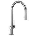 Hansgrohe Talis 210 Смеситель для кухни, хром (72801000)