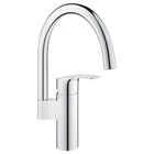 Grohe Eurosmart New Смеситель для кухни, хром (33202003)