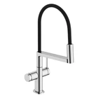 Hansgrohe Talis Select M54 Змішувач для кухні, хром (72861000)