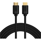 Кабель Baseus High Definition HDMI Male To HDMI Male 4k V2.0 1m (CAKGQ-A01) [73263].
