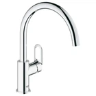 Grohe BauLoop Смеситель для кухни, хром (31368000)