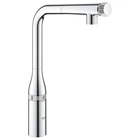 Grohe Essence SmartControl Змішувач для кухні, хром (31615000)