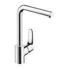 Hansgrohe Focus M41 Смеситель для кухни, хром (31827000)