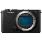 Бездзеркальний фотоапарат Panasonic Lumix DC-S9 Body Black (DC-S9E-K) [135316]