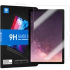 Защитное стекло Mocolo (Pro+) для Samsung Galaxy Tab A8 10.5" (2021) (X200/X205) Прозрачное