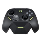 Fantech WGP18 Zenith Pro - геймпад беспроводной, Hall-Effect, Bluetooth 5.2 / 2.4GHz / Type-C, PC/Switch/Android/iOS, с док-станцией, Black