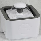 Поилка для животных Pet Water FOUNTAIN